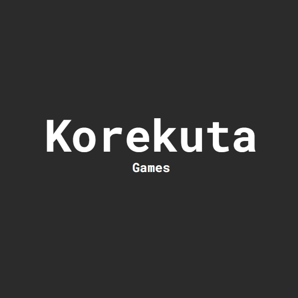 Korekuta Games