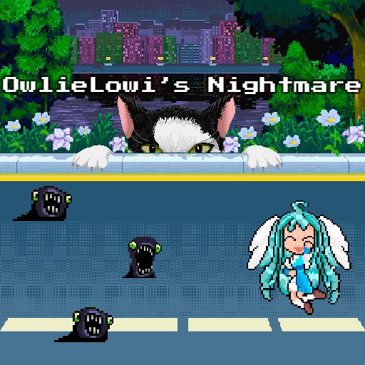 OwlieLowi's Nightmare