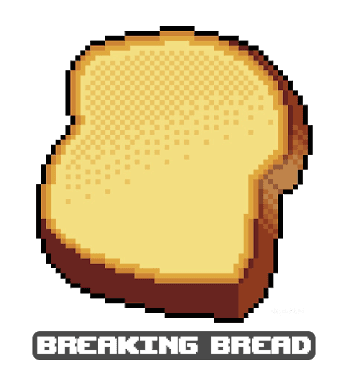Breaking Bread game icon